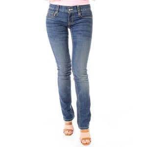 TAG JEANS MEDIUM RISE JEANS | WOMENS SIZE 26
